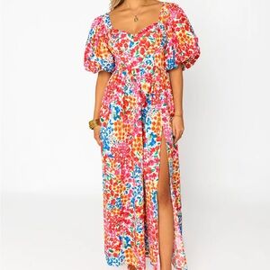 Buddylove Jaqueline dress